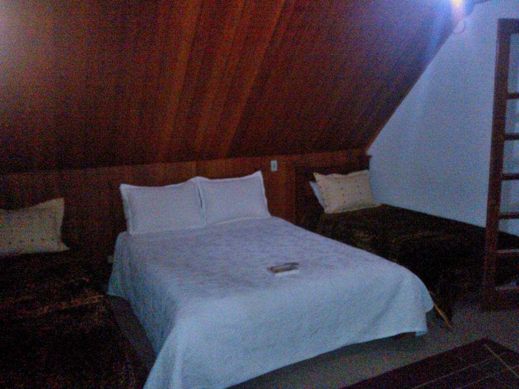 Pousada Marco Polo Campos do Jordão Quarto foto